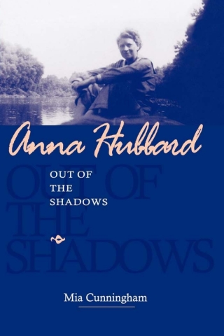 Imagen de portada: Anna Hubbard 1st edition 9780813121895