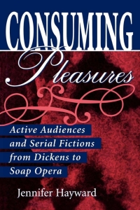 Cover image: Consuming Pleasures 1st edition 9780813120256