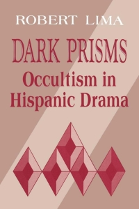 表紙画像: Dark Prisms 1st edition 9780813119090
