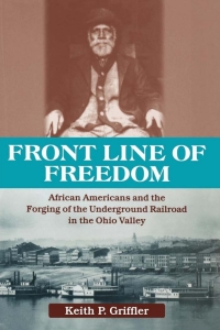 Cover image: Front Line of Freedom 1st edition 9780813122984