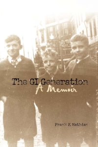 Immagine di copertina: The GI Generation 1st edition 9780813121574