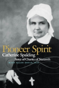 Cover image: Pioneer Spirit 1st edition 9780813123950