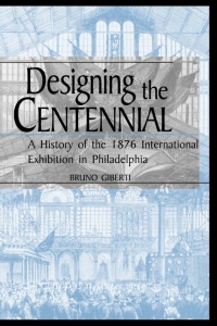 Cover image: Designing the Centennial 1st edition 9780813122311
