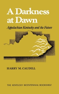 Titelbild: A Darkness at Dawn 1st edition 9780813192871