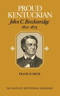 Immagine di copertina: Proud Kentuckian 1st edition 9780813193274