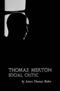 Cover image: Thomas Merton 1st edition 9780813193380
