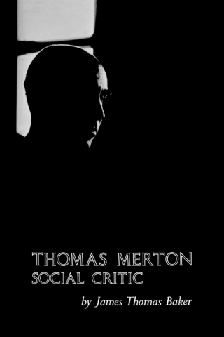 Imagen de portada: Thomas Merton 1st edition 9780813193380