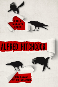 Cover image: Alfred Hitchcock 9780813119304
