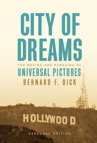 Titelbild: City of Dreams 2nd edition 9780813153445