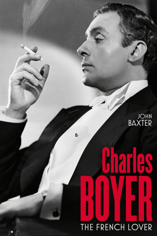 Cover image: Charles Boyer 9780813155524