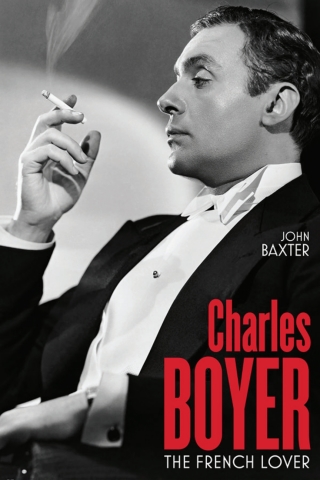Cover image: Charles Boyer 9780813155524