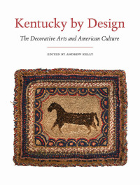 صورة الغلاف: Kentucky by Design 9780813155678