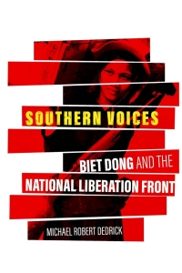 Cover image: Southern Voices 9780813155951