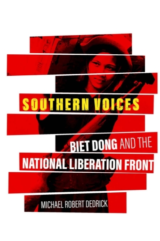 Immagine di copertina: Southern Voices 9780813155951