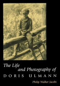 Immagine di copertina: The Life and Photography of Doris Ulmann 9780813121758