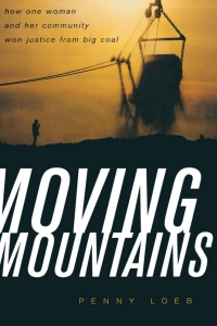 表紙画像: Moving Mountains 9780813124414
