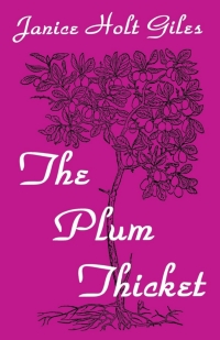 Cover image: The Plum Thicket 9780813119472