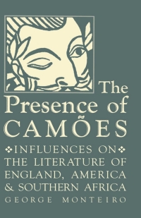 Cover image: The Presence of Camões 9780813119526