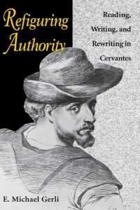 Cover image: Refiguring Authority 9780813119229