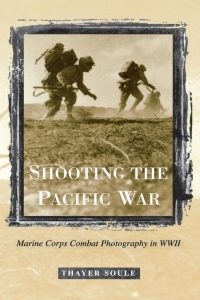 Cover image: Shooting the Pacific War 9780813121376