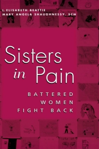 Titelbild: Sisters in Pain 9780813121512