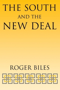 Immagine di copertina: The South and the New Deal 9780813118369