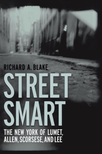Cover image: Street Smart 9780813123578
