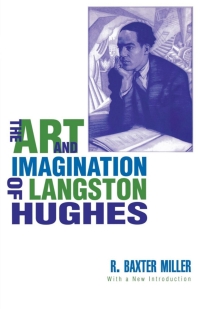 Immagine di copertina: The Art and Imagination of Langston Hughes 9780813116624