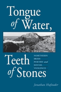 Cover image: Tongue of Water, Teeth of Stones 9780813121062