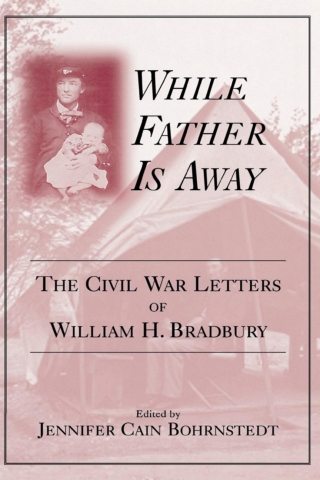 Cover image: While Father Is Away 9780813122595