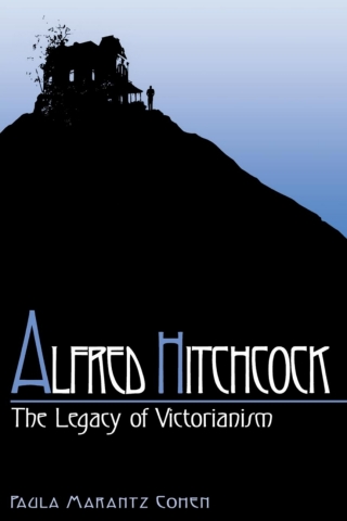 Cover image: Alfred Hitchcock 9780813119304