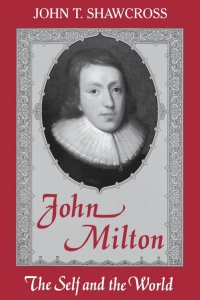 Cover image: John Milton 9780813118086