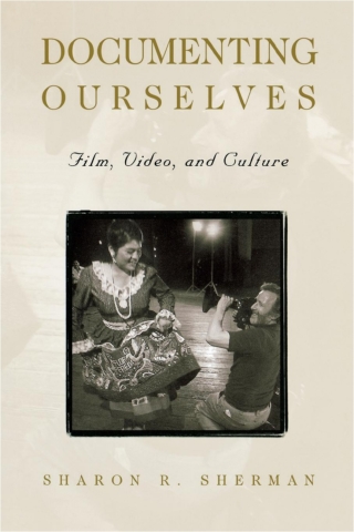 Cover image: Documenting Ourselves 9780813109343