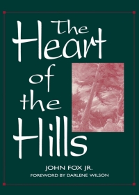 Cover image: The Heart of the Hills 9780813119816