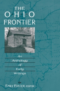 Immagine di copertina: The Ohio Frontier 9780813119571