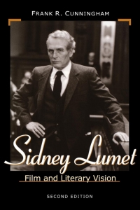 表紙画像: Sidney Lumet 2nd edition 9780813190136