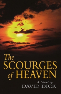 Titelbild: The Scourges of Heaven 9780813120744
