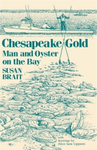 Titelbild: Chesapeake Gold 9780813117164