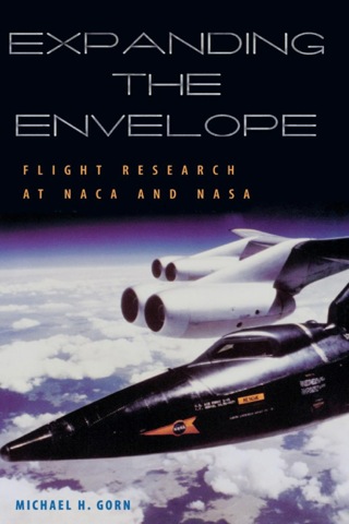 Imagen de portada: Expanding the Envelope 9780813122052