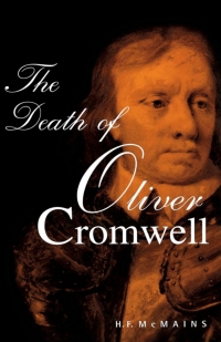Omslagafbeelding: The Death of Oliver Cromwell 9780813121338