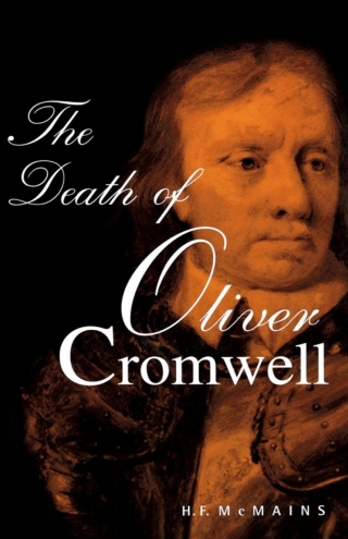 Cover image: The Death of Oliver Cromwell 9780813121338