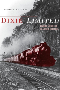 Cover image: Dixie Limited 9780813122342