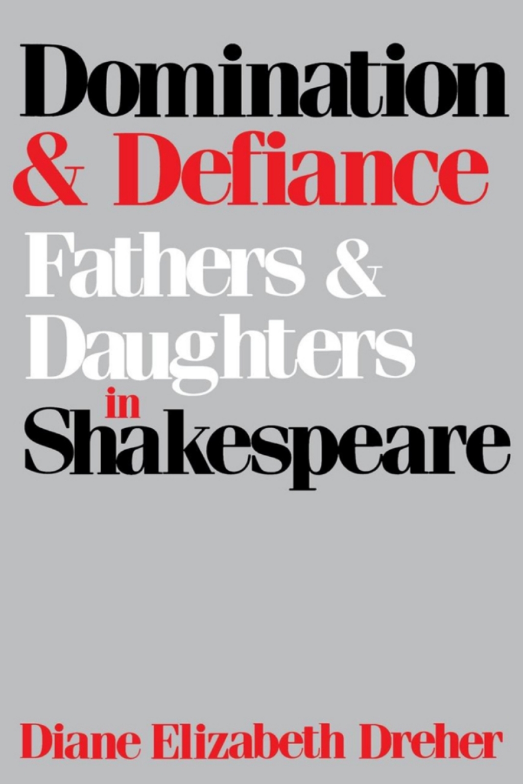 Domination And Defiance eBook