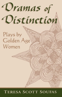 Immagine di copertina: Dramas of Distinction 9780813120102