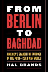 صورة الغلاف: From Berlin to Baghdad 9780813124629
