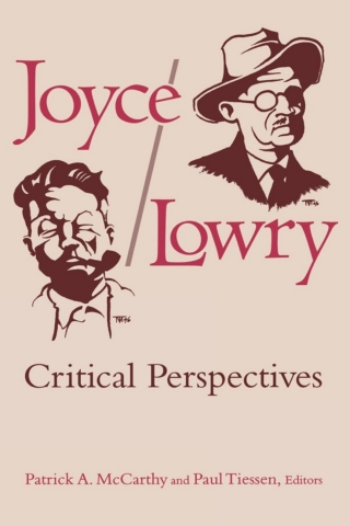 Imagen de portada: Joyce/Lowry 9780813120027