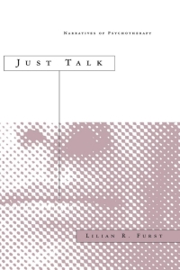 Cover image: Just Talk 9780813121130