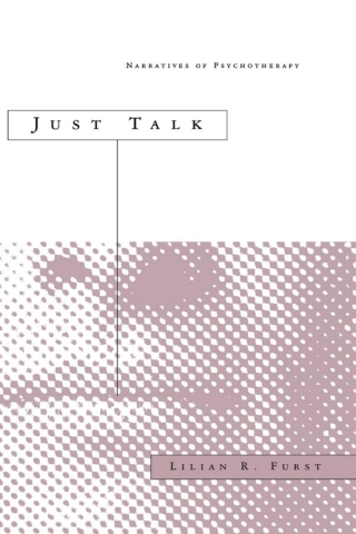 صورة الغلاف: Just Talk 9780813121130