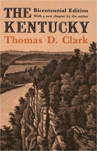 Cover image: The Kentucky 9780813117263