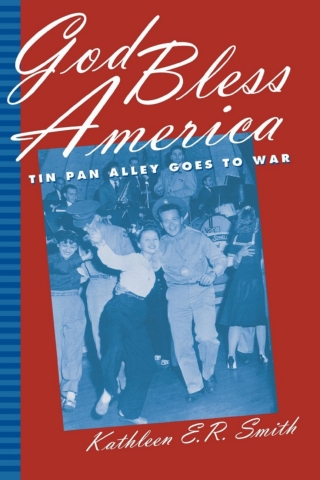Cover image: God Bless America 9780813122564